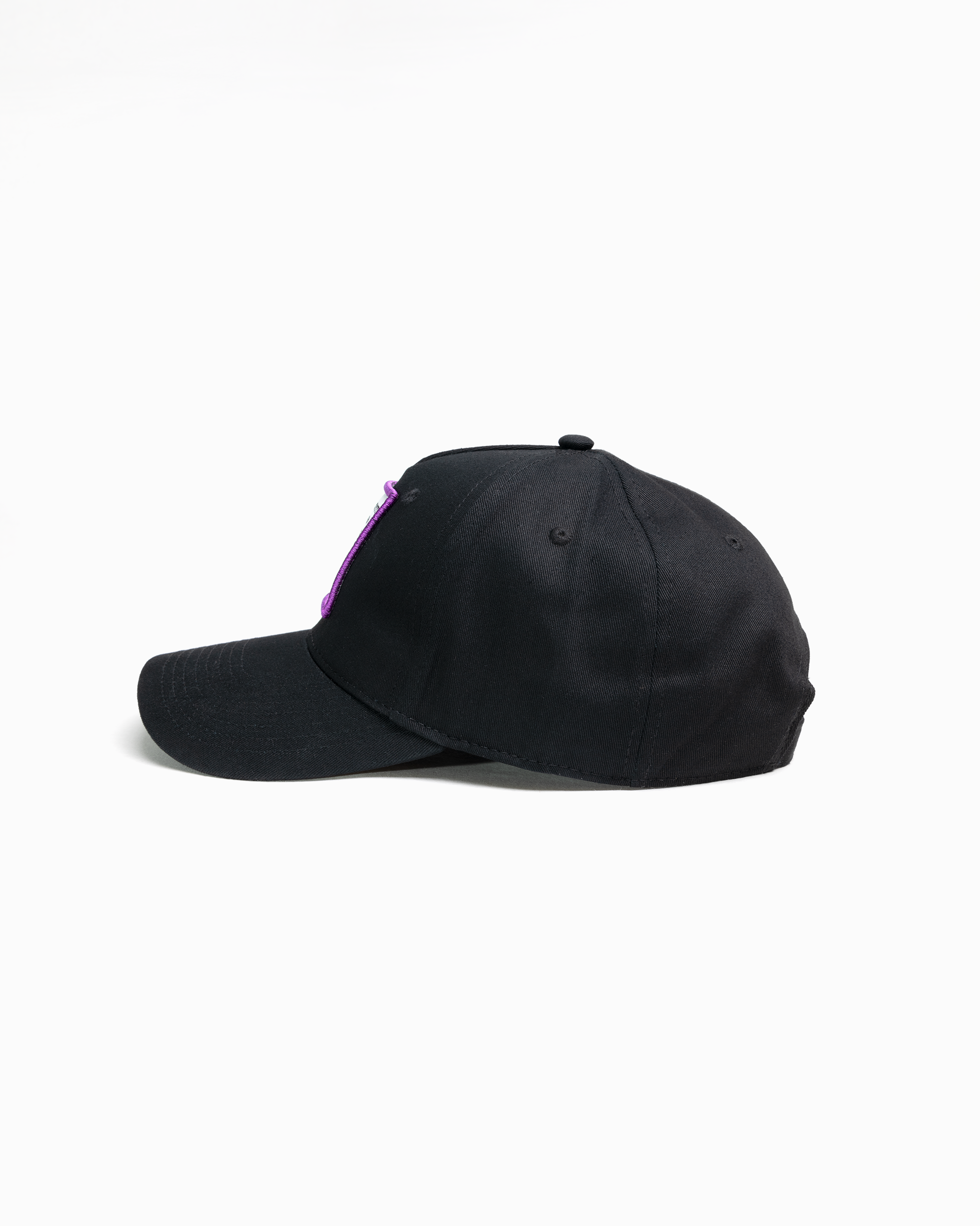 RSND Club27 Cap black | Amy Winehouse