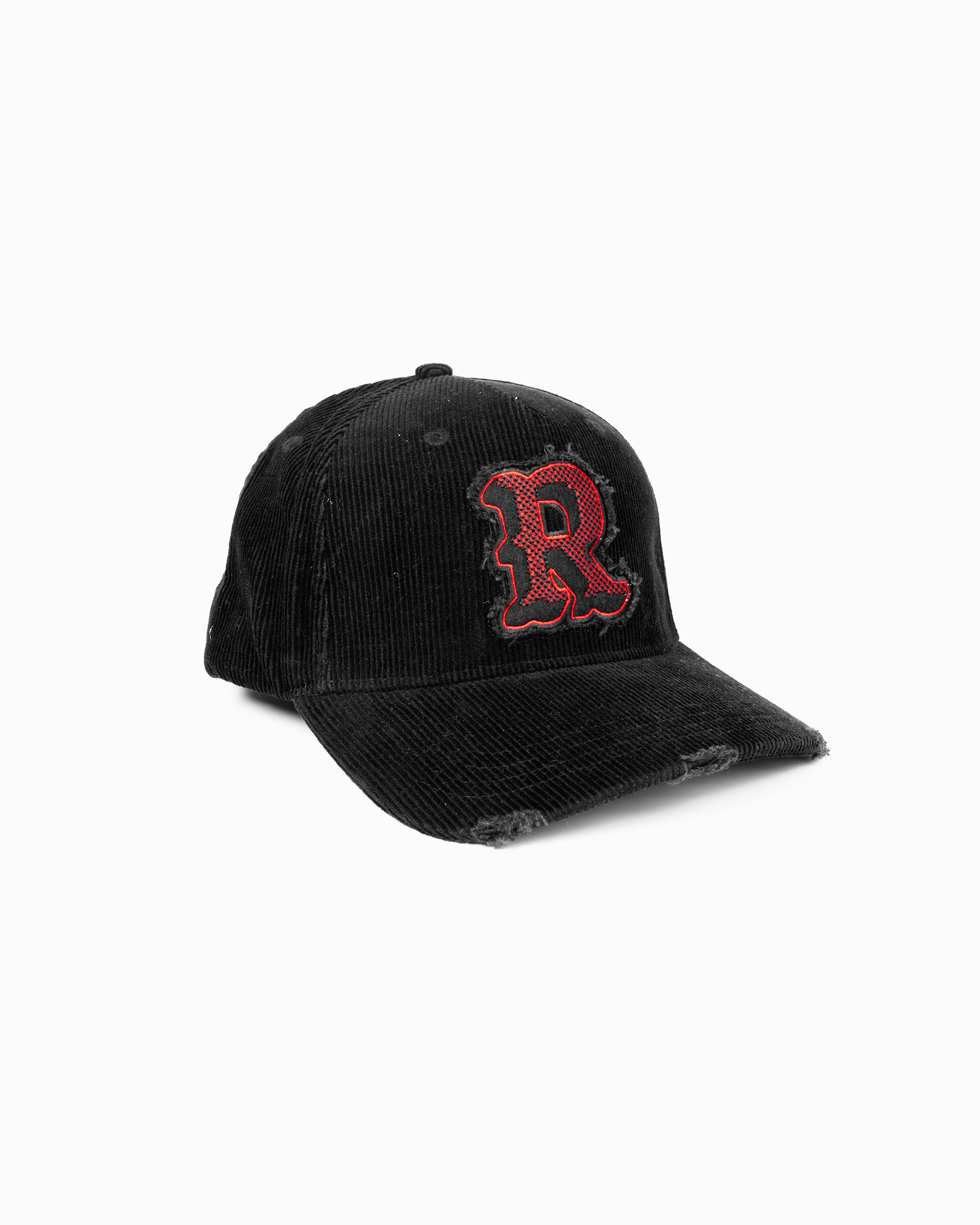 RSND Cap – Black