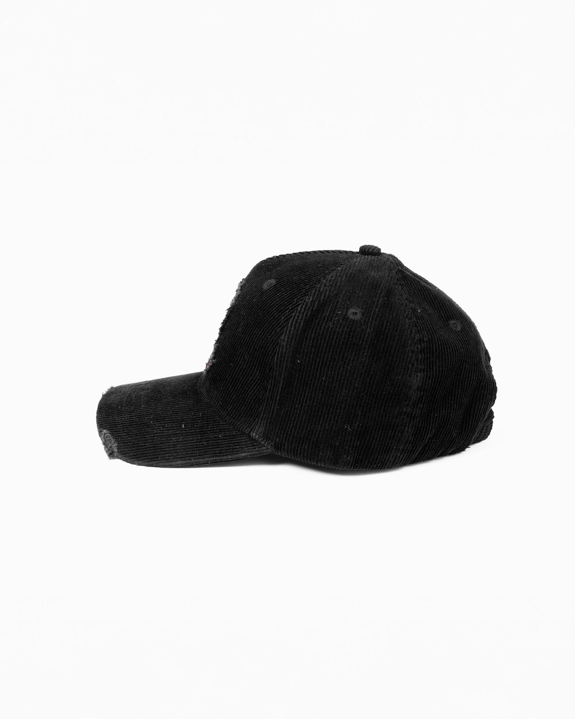 RSND Cap – Black