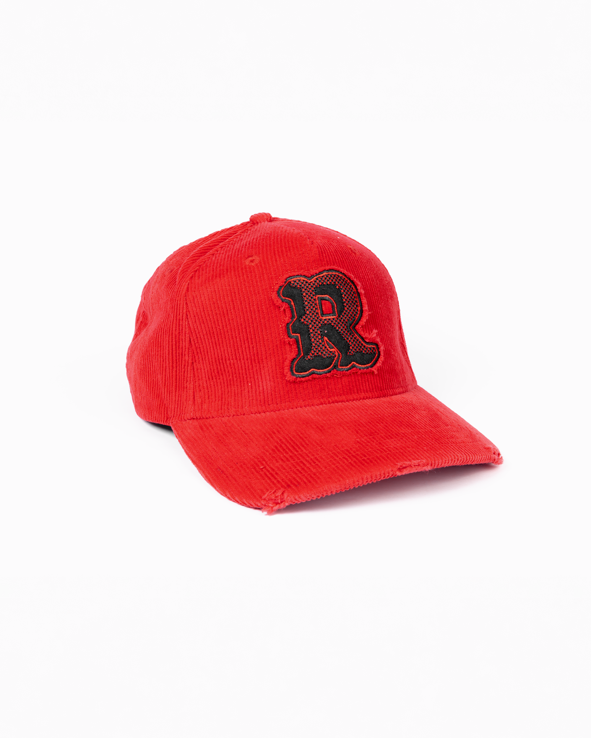 RSND Cap – Red