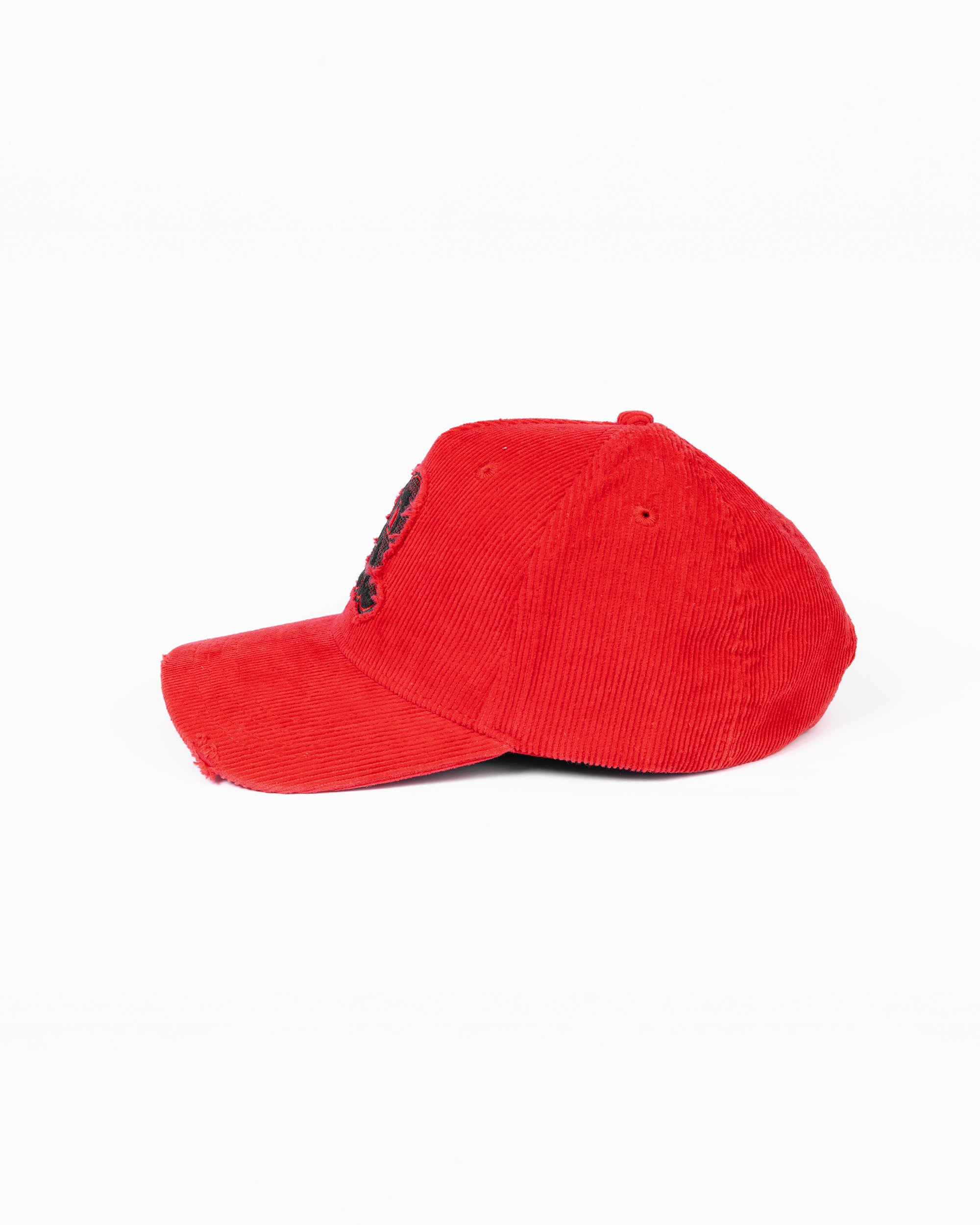 RSND Cap – Red
