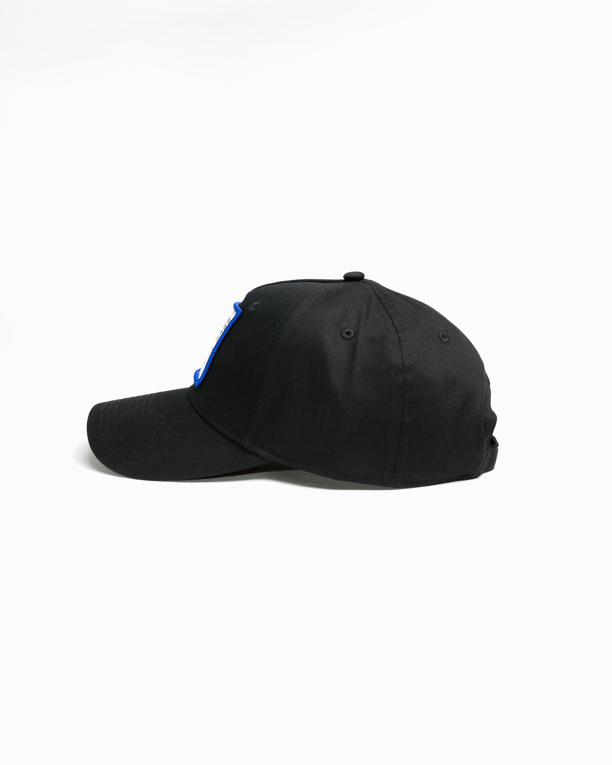 RSND Club27 Cap black | Jimi Hendrix