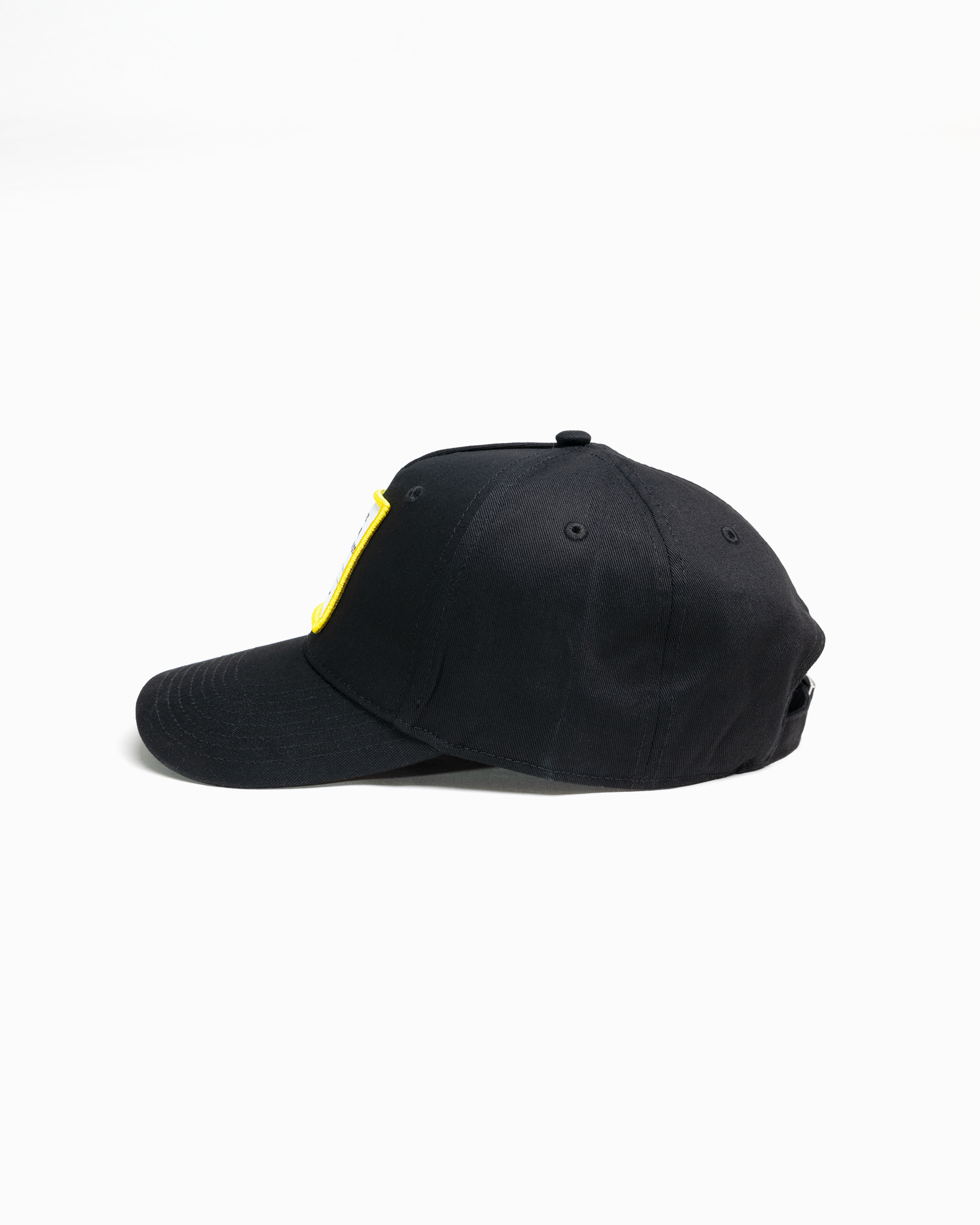 RSND Club27 Cap black | Kurt Cobain