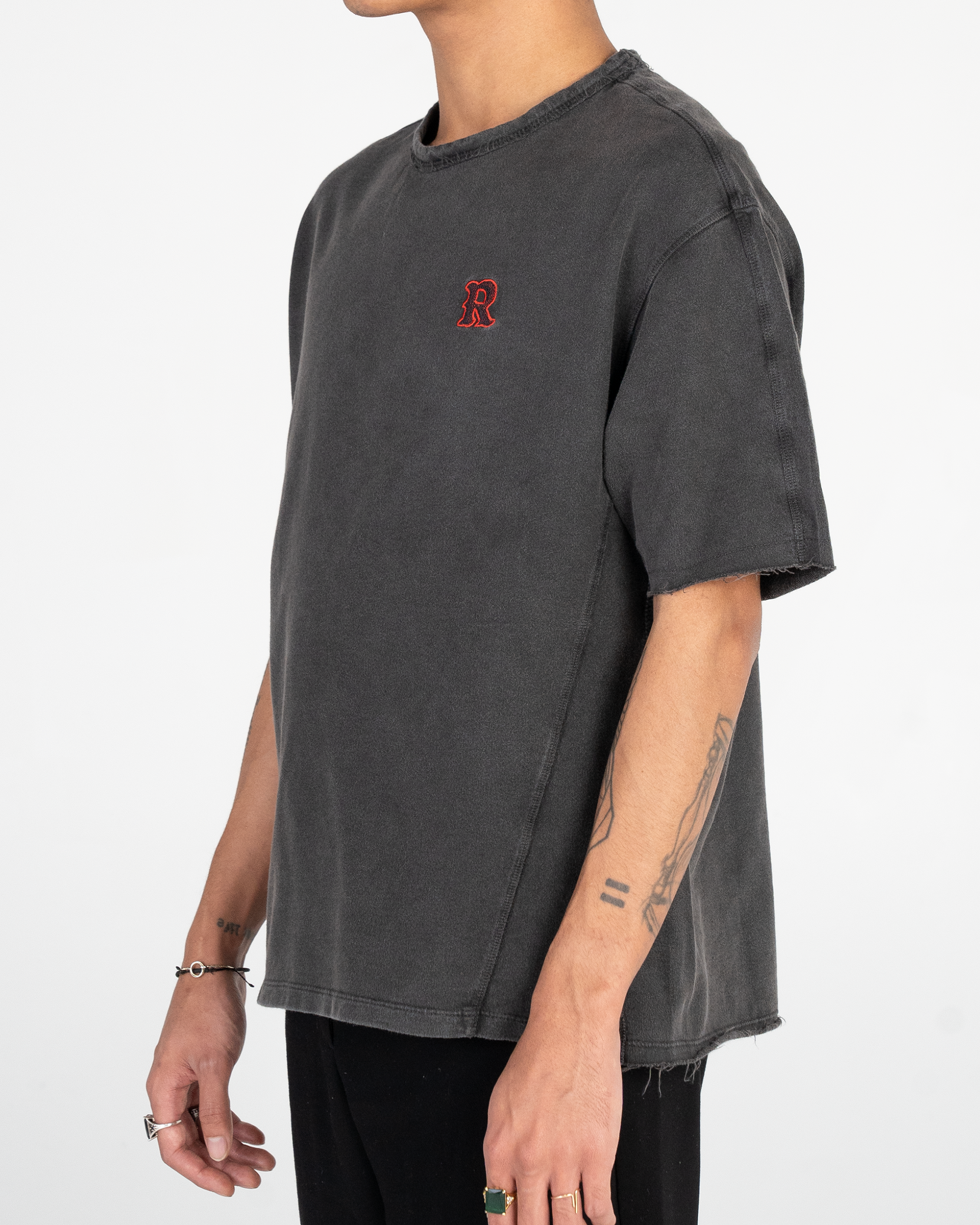 RSND T-Shirt washed | BASIC